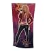 Hannah Montana Beach / Bath Towel