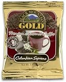 Cinnamon Crumb Cake - Flavored Ground Coffee for 1 Pot