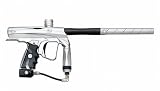 Smart Parts 07 NXT Vision Shocker Paintball Gun - Dust Silver