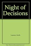 Night of delusions