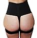 Lelinta Sexy Fullness Butt Lifter Panty Enhancer Tummy Control Body Shaper