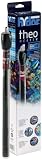Hydor THEO Submersible Aquarium Heater 300W UL