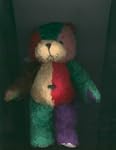 Peef Bear Plush