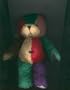 Peef the 9" Christmas Bear