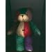 Peef the 9" Christmas Bear
