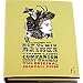 How to Mix Drinks or The Bon Vivant's Companion: The Bartender's Guide