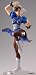 Image of Street Fighter II: Chun-Li 1/8 Scale PVC Figure