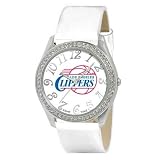 Los Angeles Clippers LA Ladies Watch - Designer Diamond Watch