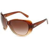 D&G Dolce & Gabbana Womens 0DD8081 Sun