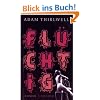 Fl�chtig: Roman