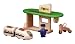 PlanToys Eco Train Station