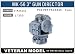 Veteran Model 1/350 Modern US Mk 56 3 Gun Director
