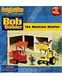 Bob the Builder - Toys - The Machine Shelter Magnetic Playset