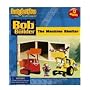 Bob the Builder - Toys - The Machine Shelter Magnetic Playset