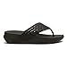 FitFlop Women's Leather Lattice Surfa Thong Sandal
