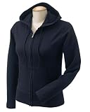 Hyp Charlotte French Terry Hoodie HY203
