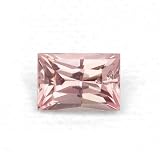 1.20 CT Natural Untreated Padparadscha Sapphire (PA2114)