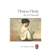 Mes livres qui laissent des traces....