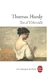 Tess d'Urberville
