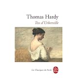 Tess d'Urbervillepar Thomas Hardy