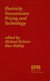 Review Springer  / Electricity Transmission Pricing and Technology