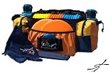 Fade Gear Tourney Disc Golf Bag (Large Bag) - Psycho