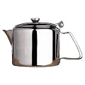 Premier Housewares Th�i�re droite Inox 90 cl (Import Grande Bretagne)