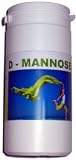 Vita World D-Mannose pur 100g Apotheken Herstellung