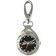Anaheim Mighty Ducks Grandstand Series Clip-On Watch - NHL Hockey Fan Shop Sports Team Merchandise