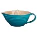 Le Creuset Stoneware Caribbean Citrus Juicer 16-oz.