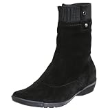 Aquatalia by Marvin K. Ladies Wex Bootie by Aquatalia Marvin K.