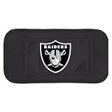 CD Visor - Oakland Raiders