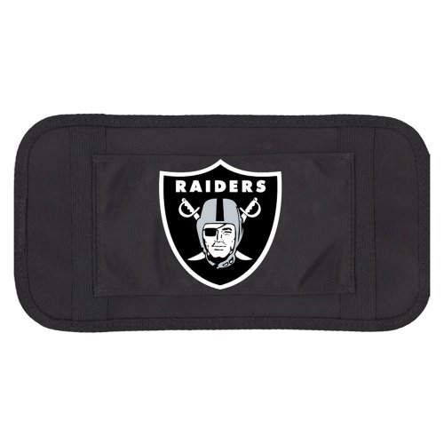 CD Visor - Oakland Raiders