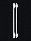 Gundam Mr. Cotton Swab (Two Type Set - Round & Triangular) Big Size
