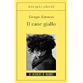 Il cane giallo: Le inchieste di Maigret (6 di 75)