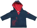 Paddington Bear Sweatshirt (Navy, 12-18 Months)