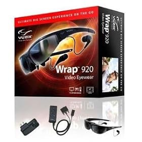 Wrap 920VR