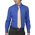 Merona&reg; Poplin Shirt - Cabana Blue