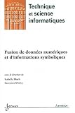 Revue Des Sciences Et Technologies De L Information