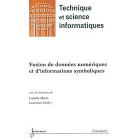 Revue Des Sciences Et Technologies De L Information by