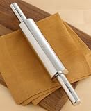 Cuisinart Stainless Steel Rolling Pin