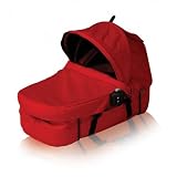Baby Jogger 2011 City Select Bassinet Kit - Ruby