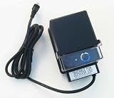read full review 150 Watt Black Plastic Transformer