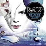 The Girl and the Robot [12 inch Analog]