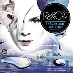 The Girl and the Robot [12" VINYL]