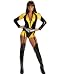 Search : Rubies Women's Secret Wishes The Watchman Silk Sceptre Costume