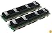 Crucial CT2CP25672AP667.M18FH0D6 4GB 2GBx2 Apple 240-Pin FBDIMM DDR2 PC2-5300 CL=5 Fully Buffered ECC DDR2-667 1.8V 256Meg x 72 Kit