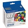 Gloss Optimizer Ink Cart R1900 by Epson