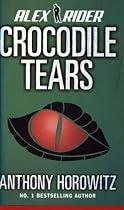 Crocodile Tears (Alex Rider)