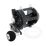 Daiwa Saltist Lever Drag Big Game Reels DAI-STTLD30TH Saltist Lever Drag Big Game Tr